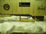 RUGER 77/22-RSM CAL: 22 WMR 100% NEW IN FACTORY BOX!
- 7 of 12