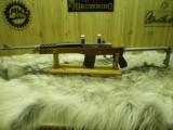 1ST YEAR RUGER MINI-14 STAINLESS RANCH RIFLE WITH FACTORY FOLDING STOCK 100% NEW IN ORGINAL FACTORY BOX! - 5 of 9