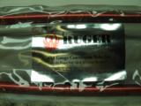 RUGER RED LABEL 28 GA. OVER/UNDER WITH RUGER 410 BORE CONVERSION TUBE SET 100% NEW IN THE BOX. - 2 of 12