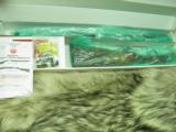 RUGER RED LABEL 28 GA. OVER/UNDER WITH RUGER 410 BORE CONVERSION TUBE SET 100% NEW IN THE BOX. - 3 of 12