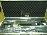 SAKO QUAD HUNTER FOUR-BARREL COMBO 100% NEW IN FACTORY CASE! - 3 of 9