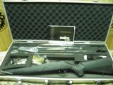 SAKO QUAD HUNTER FOUR-BARREL COMBO 100% NEW IN FACTORY CASE! - 5 of 9