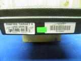 KIMBER 1911 TARGET II RIMFIRE .22LR PISTOL SILVER FINISHWITH TWO MAGS, NEW IN THE BOX! - 1 of 6