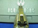 RUGER SUPER REDHAWK ALASKAN 454 CASULL / 45 COLT STAINLESS 100% NEW IN FACTORY BOX!! - 8 of 9