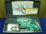 RUGER SUPER REDHAWK ALASKAN 454 CASULL / 45 COLT STAINLESS 100% NEW IN FACTORY BOX!! - 1 of 9