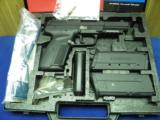 FNH FIVE-SEVEN CAL: FN 5.7X28MM EARLY MFG: - 3 of 10