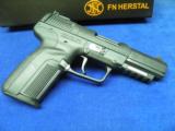 FNH FIVE-SEVEN CAL: FN 5.7X28MM EARLY MFG: - 5 of 10