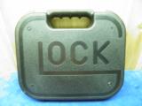 GLOCK MODEL 37 GEN 3 CAL: 45 G.A.P. 1ST YEAR PRODUCTION 100% NEW IN FACTORY CASE! - 2 of 9