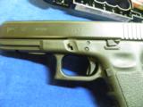 GLOCK MODEL 37 GEN 3 CAL: 45 G.A.P. 1ST YEAR PRODUCTION 100% NEW IN FACTORY CASE! - 4 of 9