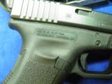 GLOCK MODEL 37 GEN 3 CAL: 45 G.A.P. 1ST YEAR PRODUCTION 100% NEW IN FACTORY CASE! - 6 of 9