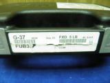 GLOCK MODEL 37 GEN 3 CAL: 45 G.A.P. 1ST YEAR PRODUCTION 100% NEW IN FACTORY CASE! - 9 of 9
