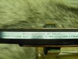 WINCHESTER MODEL 1885 LOW WALL CAL: 22LR WITH TANG SIGHT - 10 of 11
