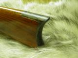 WINCHESTER MODEL 1885 LOW WALL CAL: 22LR WITH TANG SIGHT - 7 of 11