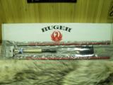 FACTORY RUGER 410 BORE CONVERSION TUBE SET 100% NEW
- 1 of 2