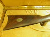 CENTENNIAL JONATHAN BROWNING 50CAL. MOUNTAIN RIFLE ONE OF THOUSAND 100% NEW IN CASE - 2 of 12
