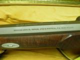 CENTENNIAL JONATHAN BROWNING 50CAL. MOUNTAIN RIFLE ONE OF THOUSAND 100% NEW IN CASE - 8 of 12