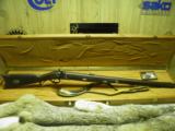 CENTENNIAL JONATHAN BROWNING 50CAL. MOUNTAIN RIFLE ONE OF THOUSAND 100% NEW IN CASE - 5 of 12