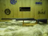 REMINGTON
MODEL 700 VS COMPOSITE CAL: 22-250
REMINGTON CUSTOM SHOP BUILT, NEW AND UFIRED IN FACTORY BOX. - 8 of 16