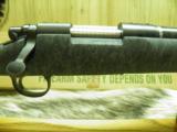 REMINGTON
MODEL 700 VS COMPOSITE CAL: 22-250
REMINGTON CUSTOM SHOP BUILT, NEW AND UFIRED IN FACTORY BOX. - 4 of 16