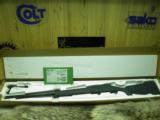 REMINGTON
MODEL 700 VS COMPOSITE CAL: 22-250
REMINGTON CUSTOM SHOP BUILT, NEW AND UFIRED IN FACTORY BOX. - 1 of 16