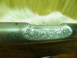 COLT SAUER GRADE IV SPORTING RIFLE CAL: 243
WITH WHITE TAIL ENGRAVING SCENE, 100% NEW IN FACTORY BOX! - 16 of 16