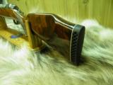 COLT SAUER GRADE IV SPORTING RIFLE CAL: 7 REM. MAG. WITH BIG HORN SHEEP ENGRAVING SCENE 100% NEW IN FACTORY BOX - 8 of 17