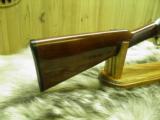 BROWNING BAR GRADE II 22LR
STRAIGHT STOCK
UNFIRED WITH FACTORY BOX. - 4 of 13