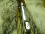 BROWNING BAR GRADE II 22LR
STRAIGHT STOCK
UNFIRED WITH FACTORY BOX. - 11 of 13