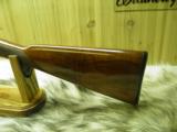 BROWNING BAR GRADE II 22LR
STRAIGHT STOCK
UNFIRED WITH FACTORY BOX. - 9 of 13