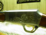 BROWNING BAR GRADE II 22LR
STRAIGHT STOCK
UNFIRED WITH FACTORY BOX. - 7 of 13