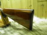 BROWNING BAR GRADE II 22LR
STRAIGHT STOCK
UNFIRED WITH FACTORY BOX. - 8 of 13