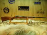 BROWNING MODEL 52 LIMITED EDITION BOLT ACTION 22LR. WITH FACTORY BOX! - 2 of 14