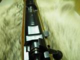 BROWNING MODEL 52 LIMITED EDITION BOLT ACTION 22LR. WITH FACTORY BOX! - 9 of 14