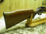 BROWNING MODEL 52 LIMITED EDITION BOLT ACTION 22LR. WITH FACTORY BOX! - 4 of 14