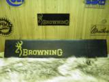 BROWNING MODEL 52 LIMITED EDITION BOLT ACTION 22LR. WITH FACTORY BOX! - 13 of 14