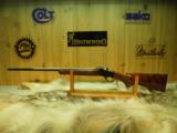 BROWNING MODEL 1885 LOW WALL IN 