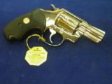 COLT DETECTIVE SPECIAL BRIGHT NICKEL 100% NEW IN FACTORY BOX! - 4 of 10