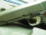 SPRINGFIELD ARMORY MODEL 1911-A1 RANGE OFFICER CAL: 45 ACP
100% NEW AND UNFIRED IN FACTORY CASE WITH ALL THE GEAR! - 6 of 11