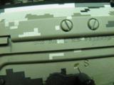 DSA /FALSA58 TACTICAL CARBINE PARA FOLDING STOCK, CAL: 308 URBAN MIRAGE FLAGE FINISH, 100% NEW IN FACTORY CASE!! - 7 of 10