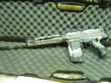DSA /FALSA58 TACTICAL CARBINE PARA FOLDING STOCK, CAL: 308 URBAN MIRAGE FLAGE FINISH, 100% NEW IN FACTORY CASE!! - 6 of 10