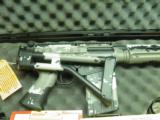 DSA /FALSA58 TACTICAL CARBINE PARA FOLDING STOCK, CAL: 308 URBAN MIRAGE FLAGE FINISH, 100% NEW IN FACTORY CASE!! - 3 of 10
