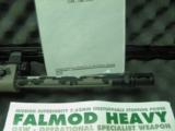DSA /FALSA58 TACTICAL CARBINE PARA FOLDING STOCK, CAL: 308 URBAN MIRAGE FLAGE FINISH, 100% NEW IN FACTORY CASE!! - 4 of 10