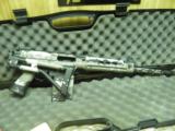 DSA /FALSA58 TACTICAL CARBINE PARA FOLDING STOCK, CAL: 308 URBAN MIRAGE FLAGE FINISH, 100% NEW IN FACTORY CASE!! - 5 of 10
