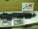 SPRINGFIELD ARMORY SOCOM II CAL: 308 100% NEW AND UNFIRED IN FACTORY BOX!! - 6 of 13