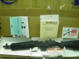 SPRINGFIELD ARMORY SOCOM II CAL: 308 100% NEW AND UNFIRED IN FACTORY BOX!! - 11 of 13