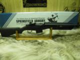 SPRINGFIELD ARMORY SOCOM II CAL: 308 100% NEW AND UNFIRED IN FACTORY BOX!! - 3 of 13