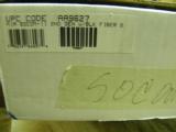 SPRINGFIELD ARMORY SOCOM II CAL: 308 100% NEW AND UNFIRED IN FACTORY BOX!! - 13 of 13