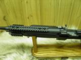 RUGER MINI-14 TACTICAL STRIKEFORCE FOLDING/ COLLAPSIBLE STOCK WITH QUAD PICATINNY RAILS, 100% NEW IN FACTORY BOX! - 6 of 12