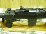 RUGER MINI-14 TACTICAL STRIKEFORCE FOLDING/ COLLAPSIBLE STOCK WITH QUAD PICATINNY RAILS, 100% NEW IN FACTORY BOX! - 9 of 12