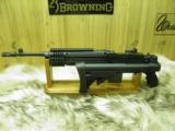 RUGER MINI-14 TACTICAL STRIKEFORCE FOLDING/ COLLAPSIBLE STOCK WITH QUAD PICATINNY RAILS, 100% NEW IN FACTORY BOX! - 5 of 12